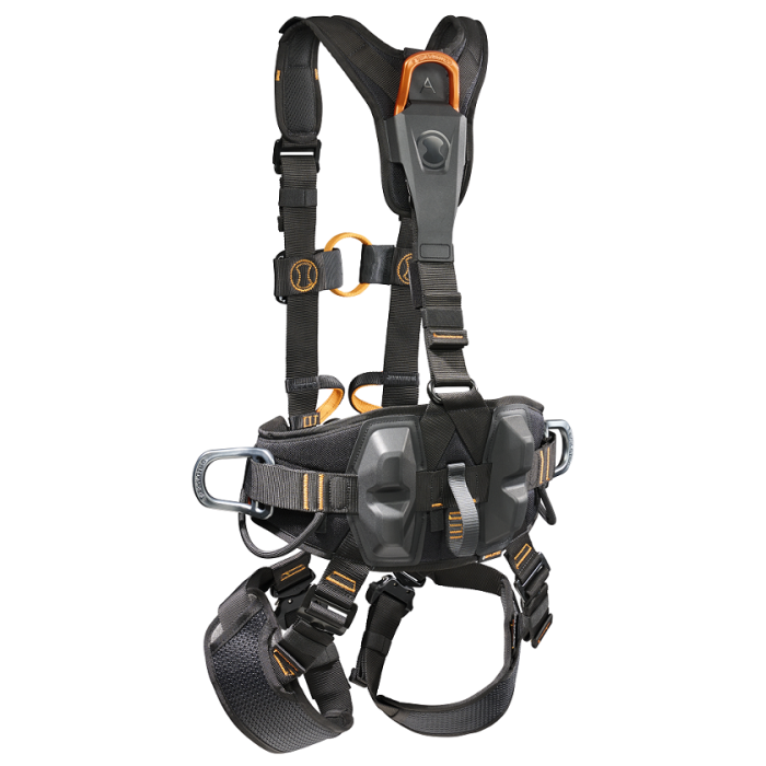 Uprząż przemysłowa Skylotec AMPURI WINDUprząż przemysłowa Skylotec AMPURI WIND